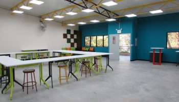 Creative Classroom