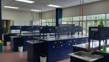 Chemical Sciences Laboratory