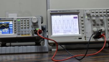 Equipment for measurements in electrical circuits