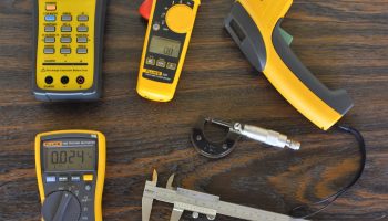 Measuring instruments in general