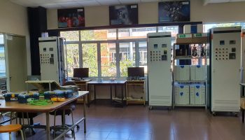 UCA-Siemens Classroom