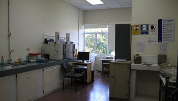 Environmental Quality Laboratory