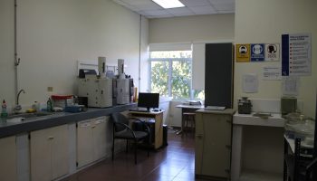 Environmental Quality Laboratory