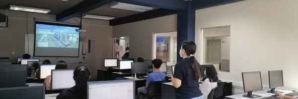 Productivity Laboratory II