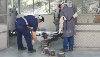 Labo moldes para hacer fundición