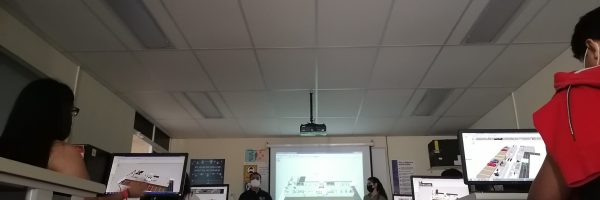 Productivity Laboratory I