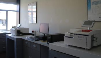 Polymer Laboratory