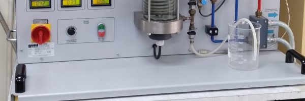Thermal systems